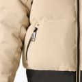 Dámska lyžiarska bunda Dare2B Glitz II Jacket white pepper cord 9
