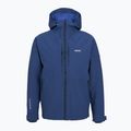 Pánska nepremokavá bunda REGATTA Maltrek aviator blue