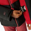 Detská lyžiarska bunda Dare 2b Cheery black/danger red 7