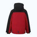 Detská lyžiarska bunda Dare 2b Cheery black/danger red 11