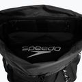 Plavecký batoh Speedo Team 35 l speedo black 9