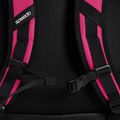 Plavecký batoh Speedo Team 35 l speedo pink 6