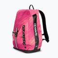 Plavecký batoh Speedo Team Printed 35 l opaline margarita pink 2