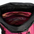 Plavecký batoh Speedo Team Printed 35 l opaline margarita pink 10