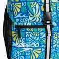 Plavecký batoh Speedo Team Printed 35 l summer stamp deep sapphire 5