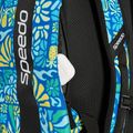 Plavecký batoh Speedo Team Printed 35 l summer stamp deep sapphire 8