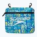 Plavecký batoh Speedo Team Printed 35 l summer stamp deep sapphire 10