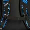 Plavecký batoh Speedo Team Printed 35 l summer stamp deep sapphire 6