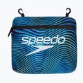 Plavecký batoh Speedo Team Printed 35 l summer stamp deep sapphire 10