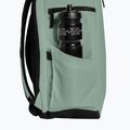 Plavecký batoh Speedo Flex Bag 25 l soft olive 4