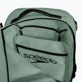 Plavecký batoh Speedo Flex Bag 25 l soft olive 6
