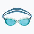 Plavecké okuliare Speedo Futura Hydrospex fair aqua/cobalt 2