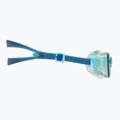 Plavecké okuliare Speedo Futura Hydrospex fair aqua/cobalt 3