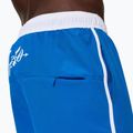 Pánske plavecké šortky Speedo Jetstream Retro Logo Volley 16" 8-005082002 Turkish Sea 5