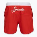 Pánske plavecké šortky Speedo Jetstream Retro Logo Volley 16" 8-005082003 high risk red 2