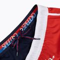 Pánske plavecké šortky Speedo Jetstream Retro Logo Volley 16" 8-005082003 high risk red 5