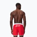 Pánske plavecké šortky Speedo Jetstream Retro Logo Volley 16" 8-005082003 high risk red 3