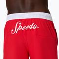 Pánske plavecké šortky Speedo Jetstream Retro Logo Volley 16" 8-005082003 high risk red 7