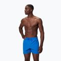 Pánske plavecké šortky Speedo Classic Logo Volley 16" Turkish Sea