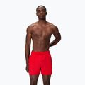 Pánske plavecké šortky Speedo Classic Logo Volley 16" high risk red