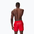 Pánske plavecké šortky Speedo Classic Logo Volley 16" high risk red 2