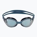 Plavecké okuliare Speedo Biofuse 2.0 Mirror border blue/cobalt/silver mirror 2