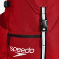 Plavecký batoh Speedo Pro 45 l speedo red 4