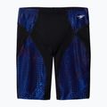 Pánske plavky jammery Speedo Endurance+ Max Compression Jammer black/blue