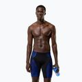 Pánske plavky jammery Speedo Endurance+ Max Compression Jammer black/blue 3