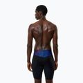Pánske plavky jammery Speedo Endurance+ Max Compression Jammer black/blue 4