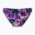 Pánske plavecké slipy Speedo Printed Brief techno jungle/orchid shine 2