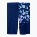 Pánske plavky jammery Speedo Placement Printed Jammer moonglow smoke/navy 2