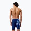Pánske plavky jammery Speedo Placement Printed Jammer moonglow smoke/navy 4