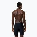 Pánske plavky jammery Speedo Medley Logo Jammer anthracite/hyper teal 4