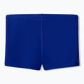 Chlapčenské plavecké boxerky Speedo Medley Logo Aquashort night watch/Hhyper teal 2
