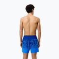 Pánske plavecké šortky Speedo Printed Redondo Edge Volley 16" night watch 2