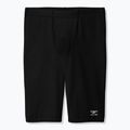 Pánske plavky jammery Speedo Solid Endurance Jammer team black