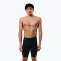 Pánske plavky jammery Speedo Solid Endurance Jammer team black 3