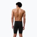 Pánske plavky jammery Speedo Solid Endurance Jammer team black 4