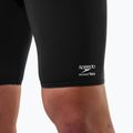 Pánske plavky jammery Speedo Solid Endurance Jammer team black 8