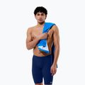 Pánske plavky jammery Speedo Solid Endurance Jammer team navy 2