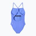 Dámsky jednodielny plavkový úbor Speedo Endurance+ Logo Thin Strap moonlight lavender 2