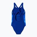 Dámske jednodielne plavky Speedo Print Medalist night watch 2