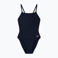 Dámske jednodielne plavky Speedo Solid Endurancex Strappy Back team black