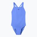 Dámske jednodielne plavky Speedo ECO Endurance+ Medalist moonlight lavender