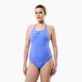 Dámske jednodielne plavky Speedo ECO Endurance+ Medalist moonlight lavender 3