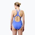 Dámske jednodielne plavky Speedo ECO Endurance+ Medalist moonlight lavender 6