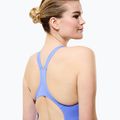 Dámske jednodielne plavky Speedo ECO Endurance+ Medalist moonlight lavender 7