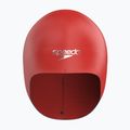 Plavecká čiapka Speedo Fastskin autumn red