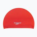 Plavecká čiapka Speedo Fastskin Hiro autumn red